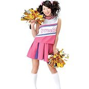 Cheer Pop Princess (japan import)