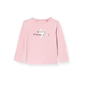 s.Oliver 405.10.111.12.130.2107363 baby-meisjes T-Shirt