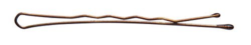 Diane Bobby Pins, 2" Bronze (Approximately 600 Pins)