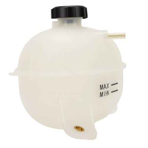 Depósito de refrigerante Luocute para solucionar fugas de motor 1.6L 2.0L