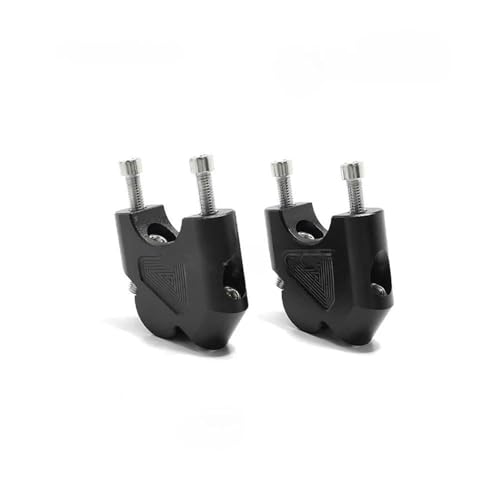 Réhausseurs guidon moto 32mm pontets de serrage adaptateur Adventure R1250GS
