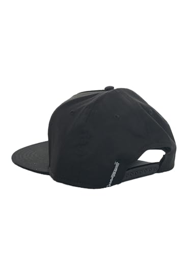 Gorra Hombre Difuzed con visera curva resistente de estilo clásico 3