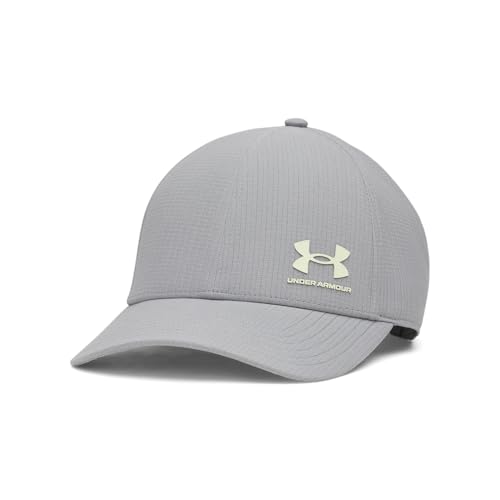 Image of Under Armour Iso-Chill ArmourVent Adjustable Hat