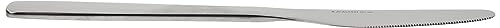 A di Alessi Knifeforkspoon Monoblock Dessert Knife, Set of 6, (AJM22/6M) - Image 6