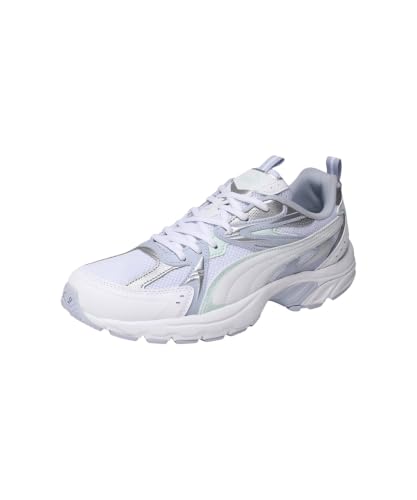 Image of Puma Unisex-Adult Milenio Tech Res Sneaker