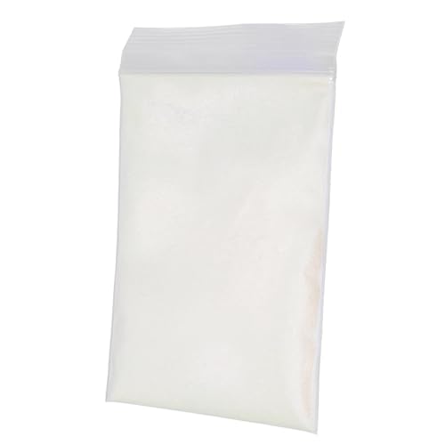 Housoutil Reflective Chameleon Powder Pearlized Pigment for DIY Projects Epoxy Resin Glass Art Painting Dazzling Effects