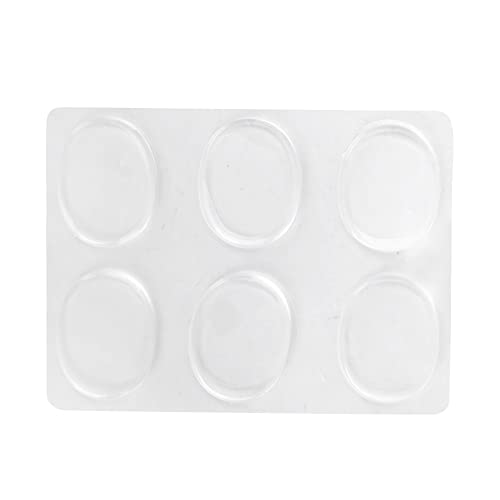Bolsa negra de tela Oxford para baquetas con baquetas de madera de arce y set de almohadilla mute transparente, kit completo de accesorios para batería para redoblante y batería completa miniatura 5
