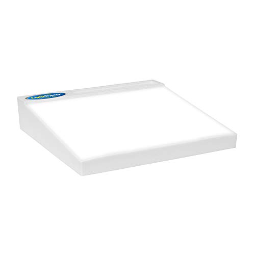 LightTracer LED Lightbox for Art, Tracing, Drawing, Illustrating