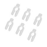 Ldabrye 6-teilige Magnetische Flaschendeckelöffner Für Wasserflaschen Und Dosenöffner Zum Öffnen Von Wasserhähnen Für Arthritiker Und Bierdosenöffner Für Ältere Menschen