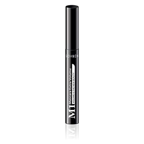 Lovren Mascara M1 Extra Volume Cover