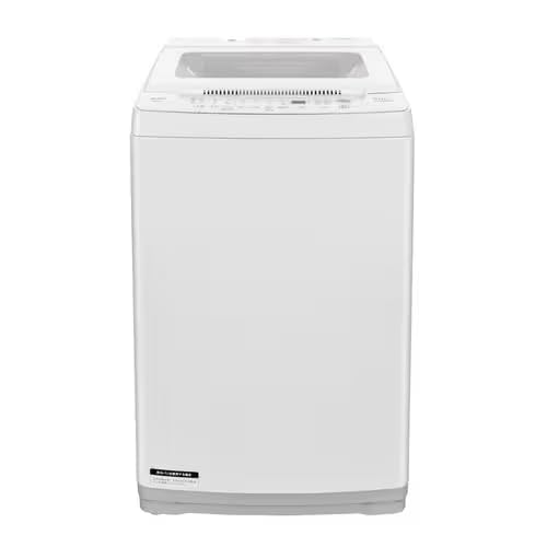Amazon | RORO YWMTV90L インバーター洗濯機 ヤマダオリジナル