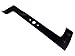 Produktbild 46,5 CM (18") Rasenmäher Messer für Brill 47 BSR OHV Basic, Solo 547RX 547X 547 X RX - hohe Flügel