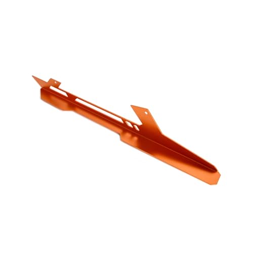 Protège chaîne de moto anti projection de graisse pour Duke 125 200 390 couvercle