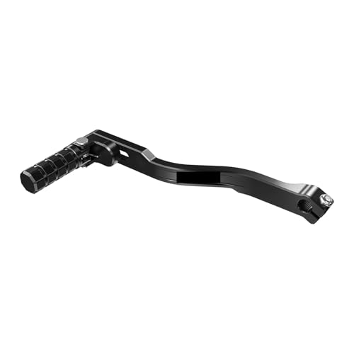 Levier vitesse moto YFS200 pour réparer un sélecteur usé ou tordu de 1988-2006