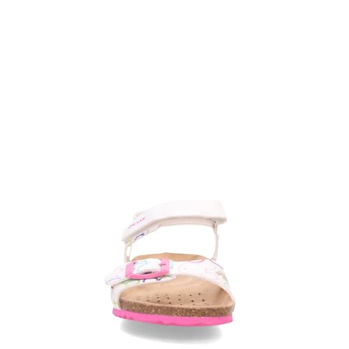 Image of Geox girls Adriel 16 (Toddler /Little Kid /Big Kid)
