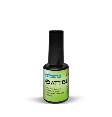 Attblime μScan liquid | 10ml