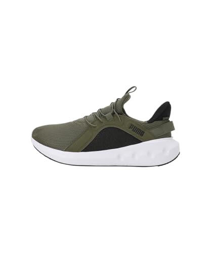 Image of Puma Unisex-Adult Softride Carson Sliptech Running Shoe