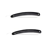 Main : applicable pour la barbe, les , les cheveux courts, etc.