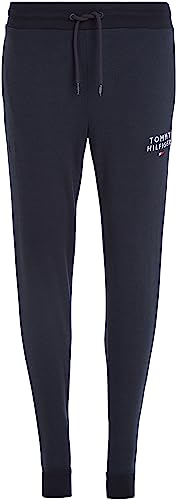 Jogging Tommy Hilfiger UW0UW04522 DW5 NOOS EU - vue 7