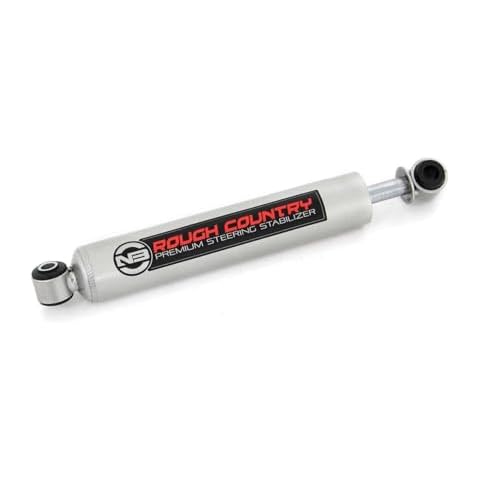 Rough Country N3 Steering Stabilizer Cover
