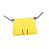 meuble pour rangement partitions musique Support de livre de bureau : conception réglable à l'arrière, s'ajuste facilement et offre un angle confortable pour la lecture.