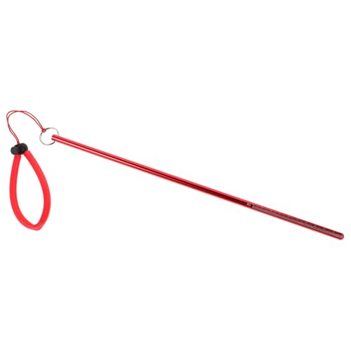 BESTonZON Underwater Noise Maker Diving Stick Scuba Diving Pointer with Lanyard for Easy Access