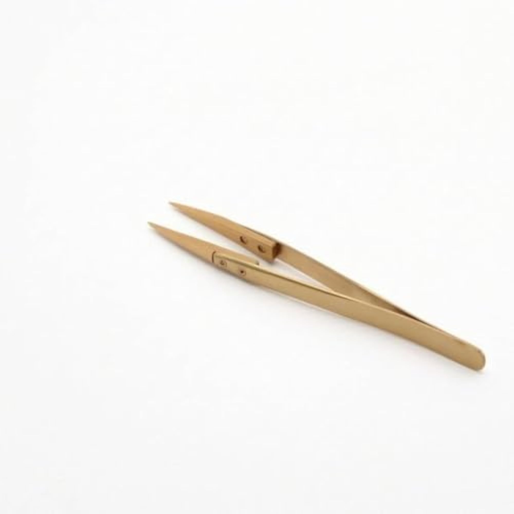 Watchmaker's Tweezers, Boxwood