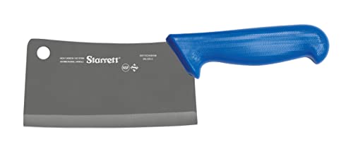 Starrett Chef's Cleaver Knife BKL509-6