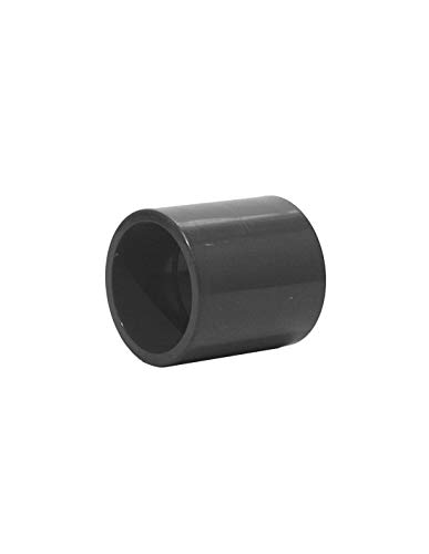 Manchon ff pvc pression d 63