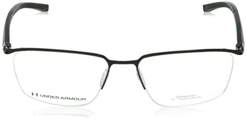 Under Armour Men's Ua 5002/G Rectangular Prescription Eyewear Frames2