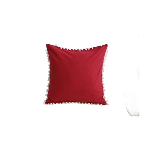 Taie d'oreiller poire coton chanvre premium pour un confort style princesse x2