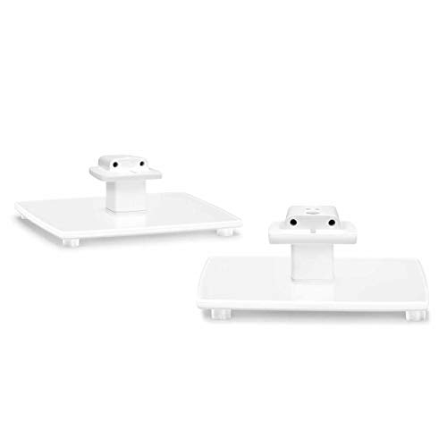 Bose OmniJewel Table Stand, White