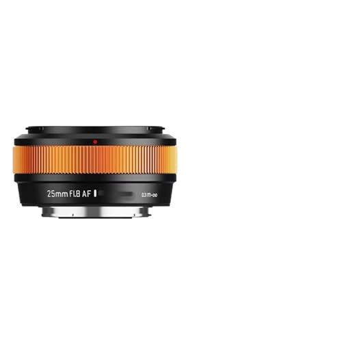 �݊���������܂�STM���[�^�[X�}�E���g���ځASony E 25mm F1.8 APS-C�I�[�g�t�H�[�J�X�v���C�������Y�ɑΉ�(Orange Kit1,E-mount(APS-C))