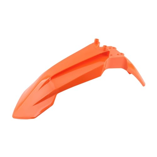 Garde-boue avant moto cross accessoire de modification enduro compatible EXC 65 XC SX 2018-2023