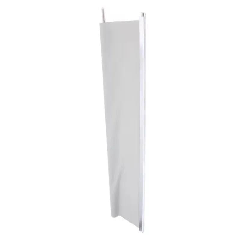 Tendine Parasole Auto A2047801829 Grigio Posteriore Auto Tetto Apribile Tenda Parasole Assemblea di Copertura Per Mercedes Per Benz Glk-Class X204 Parasole Parabrezza