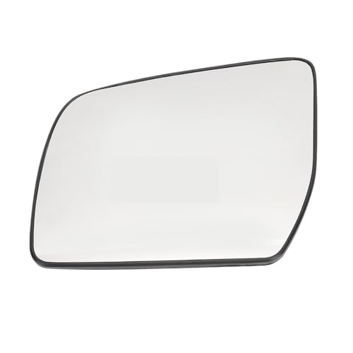 Miroir rétroviseur Ford Everest idéal pour le stationnement et recul en ville