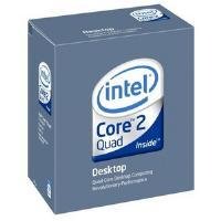 Core 2 Quad Q9505