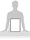 Durable Sichttafel Sherpa Panel A4, PP, A4, schwarz, 5er Packung, 560601