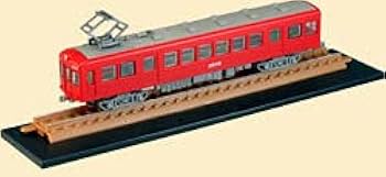 Amazon | 1/150 ジオコレ『 鉄道コレクション【 名鉄 名古屋鉄道