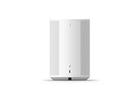 Sonos Era 100 | Smart Speaker mit WLAN, Bluetooth, kompatibel mit Amazon Alexa - Weiß – Ansicht 4