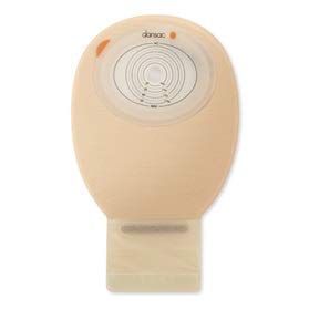 Amazon | ダンサック ノバライフ1 TRE 302415 透明 フリーカット 15