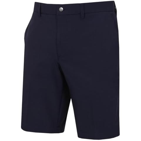 Callaway Golf Mens 2026 Chev Tech II Light Shorts Cover