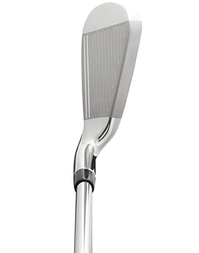 Callaway-Golf-X-Hot-Juego-de-6-hierros-Varilla-Acero-5-PW