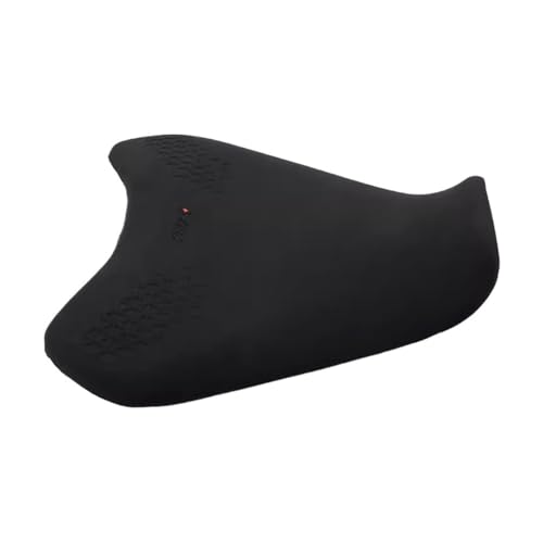 Coussin de siège de moto NK800 contre le mal de dos : assise conducteur et passager