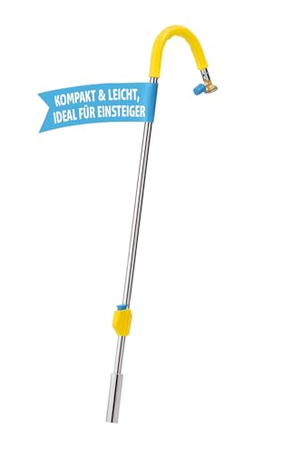 GLORIA Gasbrenner Thermoflamm bio Classic PLUS |...