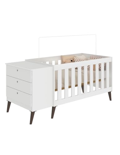 Catálogo para Comprar On-line Cuna Con Cajonera más recomendados. 14 Cuna Con Cajonera marca Skal Living (2)