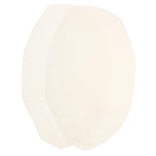 Percussion hand drum skin-- this drum skin is the original color goat skin, not soaked with any chemicals. better sound quality and more . Goatskin head-- the product is your friend who can accompany you through successful practice and performance . ...