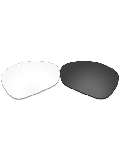 Image of Lenses | Accessories Replacement for Oakley Crosshair 1.0 (2005) Sunglass - Multiple Options