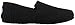 TOMS Women's Redondo Loafer Flat black oxford 7 B Medium US