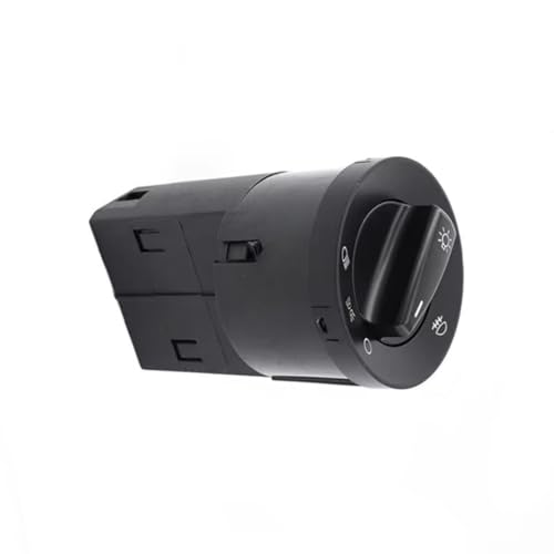 Sensor perilla mando luces automaticas Seat Alhambra ideal para viajes familiares nocturnos